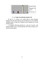 Diplomdarbs 'Jauniešu informētība par veselīga uztura ēšanas ieradumiem', 43.