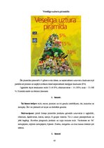 Diplomdarbs 'Jauniešu informētība par veselīga uztura ēšanas ieradumiem', 48.