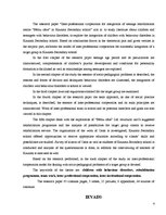 Diplomdarbs 'Starpprofesionālā sadarbība rehabilitācijas centra "Bērnu oāze" pusaudžu iekļauš', 4.