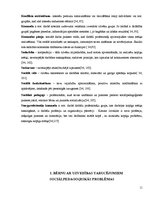 Diplomdarbs 'Starpprofesionālā sadarbība rehabilitācijas centra "Bērnu oāze" pusaudžu iekļauš', 11.