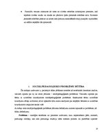 Diplomdarbs 'Starpprofesionālā sadarbība rehabilitācijas centra "Bērnu oāze" pusaudžu iekļauš', 19.