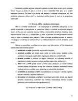 Diplomdarbs 'Starpprofesionālā sadarbība rehabilitācijas centra "Bērnu oāze" pusaudžu iekļauš', 21.