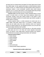 Diplomdarbs 'Starpprofesionālā sadarbība rehabilitācijas centra "Bērnu oāze" pusaudžu iekļauš', 42.