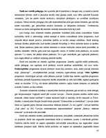 Diplomdarbs 'Starpprofesionālā sadarbība rehabilitācijas centra "Bērnu oāze" pusaudžu iekļauš', 47.