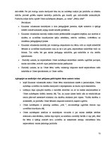 Diplomdarbs 'Starpprofesionālā sadarbība rehabilitācijas centra "Bērnu oāze" pusaudžu iekļauš', 70.