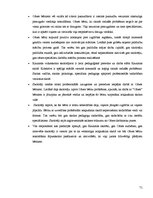 Diplomdarbs 'Starpprofesionālā sadarbība rehabilitācijas centra "Bērnu oāze" pusaudžu iekļauš', 71.