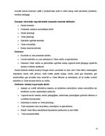 Diplomdarbs 'Starpprofesionālā sadarbība rehabilitācijas centra "Bērnu oāze" pusaudžu iekļauš', 73.