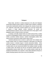 Diplomdarbs 'Starpprofesionālā sadarbība rehabilitācijas centra "Bērnu oāze" pusaudžu iekļauš', 79.