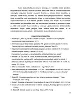 Diplomdarbs 'Starpprofesionālā sadarbība rehabilitācijas centra "Bērnu oāze" pusaudžu iekļauš', 80.