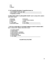 Diplomdarbs 'Starpprofesionālā sadarbība rehabilitācijas centra "Bērnu oāze" pusaudžu iekļauš', 86.