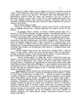 Konspekts 'Platons un filosofija', 4.