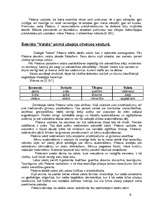 Konspekts 'Platons un filosofija', 5.