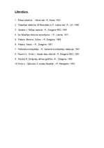 Konspekts 'Platons un filosofija', 8.