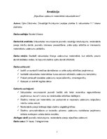 Referāts 'Atjautības uzdevumi matemātikā vidusskolēniem', 2.