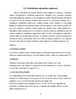 Referāts 'Atjautības uzdevumi matemātikā vidusskolēniem', 14.