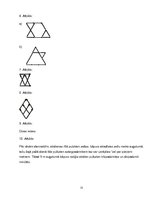 Referāts 'Atjautības uzdevumi matemātikā vidusskolēniem', 21.