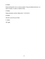 Referāts 'Atjautības uzdevumi matemātikā vidusskolēniem', 24.