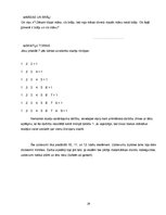 Referāts 'Atjautības uzdevumi matemātikā vidusskolēniem', 26.