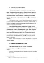 Referāts 'Sabiedrība no strukturālā funkcionālisma aspekta. Tolkots Pārsonss', 3.