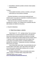 Referāts 'Sabiedrība no strukturālā funkcionālisma aspekta. Tolkots Pārsonss', 4.