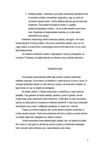 Referāts 'Sabiedrība no strukturālā funkcionālisma aspekta. Tolkots Pārsonss', 7.