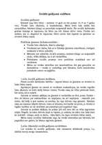 Konspekts 'Sociālā gadījuma vadīšana', 1.