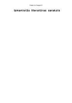 Referāts 'Neatklāto noziedzīgo nodarījumu izmeklēšanas īpatnības', 22.