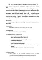 Diplomdarbs 'SIA "LDZ Cargo" finanšu stāvokļa analīze un tā uzlabošanas rezerves', 8.