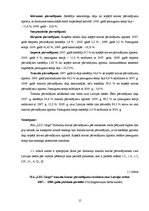 Diplomdarbs 'SIA "LDZ Cargo" finanšu stāvokļa analīze un tā uzlabošanas rezerves', 15.