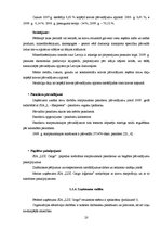 Diplomdarbs 'SIA "LDZ Cargo" finanšu stāvokļa analīze un tā uzlabošanas rezerves', 20.