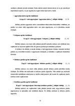 Diplomdarbs 'SIA "LDZ Cargo" finanšu stāvokļa analīze un tā uzlabošanas rezerves', 38.