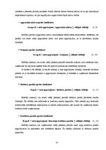 Diplomdarbs 'SIA "LDZ Cargo" finanšu stāvokļa analīze un tā uzlabošanas rezerves', 38.