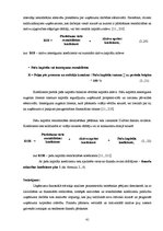 Diplomdarbs 'SIA "LDZ Cargo" finanšu stāvokļa analīze un tā uzlabošanas rezerves', 41.
