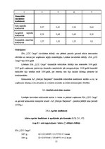 Diplomdarbs 'SIA "LDZ Cargo" finanšu stāvokļa analīze un tā uzlabošanas rezerves', 57.