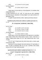 Diplomdarbs 'SIA "LDZ Cargo" finanšu stāvokļa analīze un tā uzlabošanas rezerves', 58.