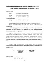 Diplomdarbs 'SIA "LDZ Cargo" finanšu stāvokļa analīze un tā uzlabošanas rezerves', 67.