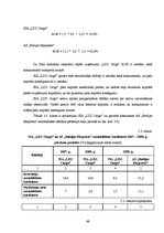 Diplomdarbs 'SIA "LDZ Cargo" finanšu stāvokļa analīze un tā uzlabošanas rezerves', 69.