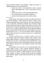 Diplomdarbs 'SIA "LDZ Cargo" finanšu stāvokļa analīze un tā uzlabošanas rezerves', 73.