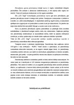Diplomdarbs 'SIA "LDZ Cargo" finanšu stāvokļa analīze un tā uzlabošanas rezerves', 74.