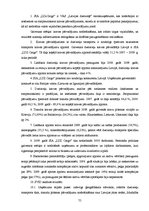 Diplomdarbs 'SIA "LDZ Cargo" finanšu stāvokļa analīze un tā uzlabošanas rezerves', 75.