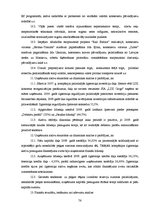Diplomdarbs 'SIA "LDZ Cargo" finanšu stāvokļa analīze un tā uzlabošanas rezerves', 76.