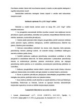Diplomdarbs 'SIA "LDZ Cargo" finanšu stāvokļa analīze un tā uzlabošanas rezerves', 78.