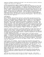 Eseja 'The Effect of Viewing Television Violence on Childhood Aggression', 2.