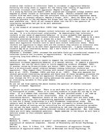 Eseja 'The Effect of Viewing Television Violence on Childhood Aggression', 3.