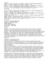 Eseja 'The Effect of Viewing Television Violence on Childhood Aggression', 4.