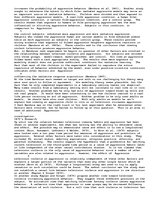 Eseja 'The Effect of Viewing Television Violence on Childhood Aggression', 5.