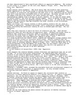 Eseja 'The Effect of Viewing Television Violence on Childhood Aggression', 6.