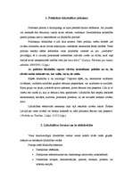 Konspekts 'Politiskā līdzdalība', 1.