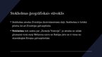 Prezentācija 'Stokholma', 3.