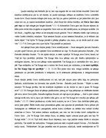 Referāts 'Pirmās Samuēla grāmatas apskats', 3.